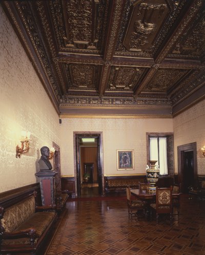 Salón de Italian School